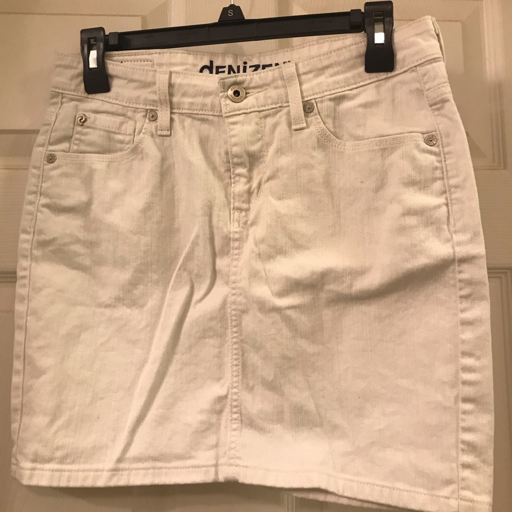 Levi skirt